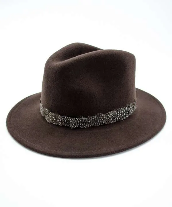The Isla Fedora